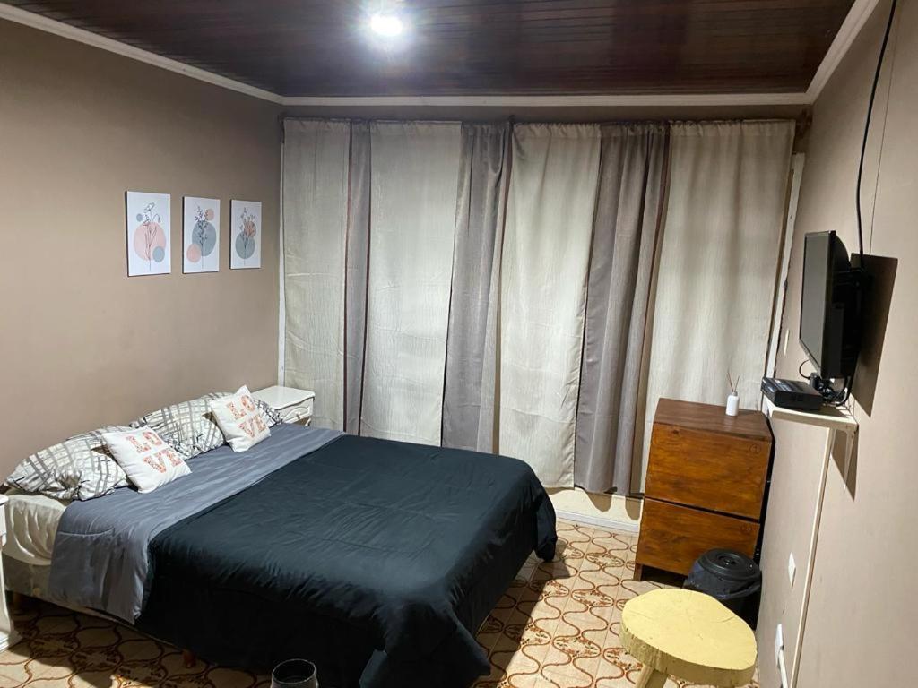 Guembe Al Rio Hostel Puerto Iguazu Luaran gambar